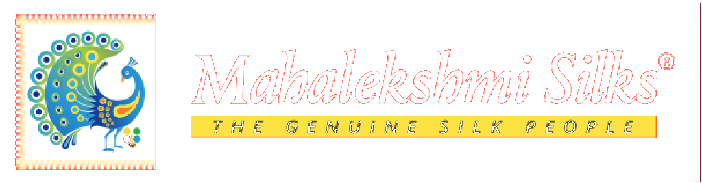 Mahalekshmi Silks